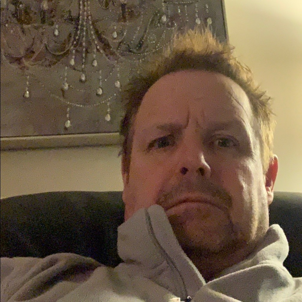 Meet your Posher, Tim